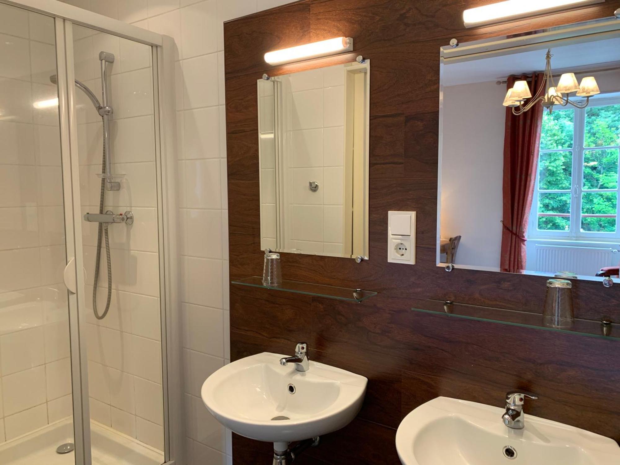 Villa St. Hubert Saint-Nectaire Ngoại thất bức ảnh