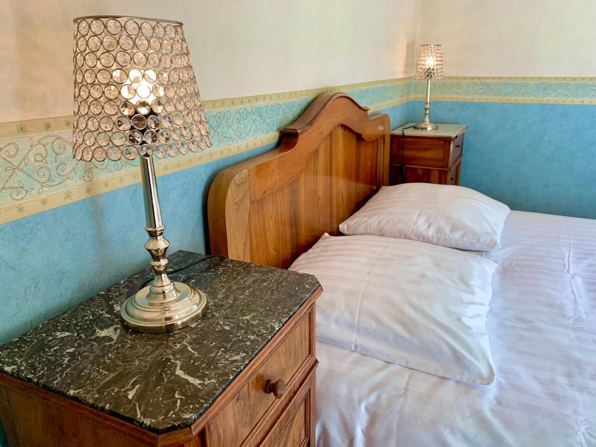 Villa St. Hubert Saint-Nectaire Ngoại thất bức ảnh