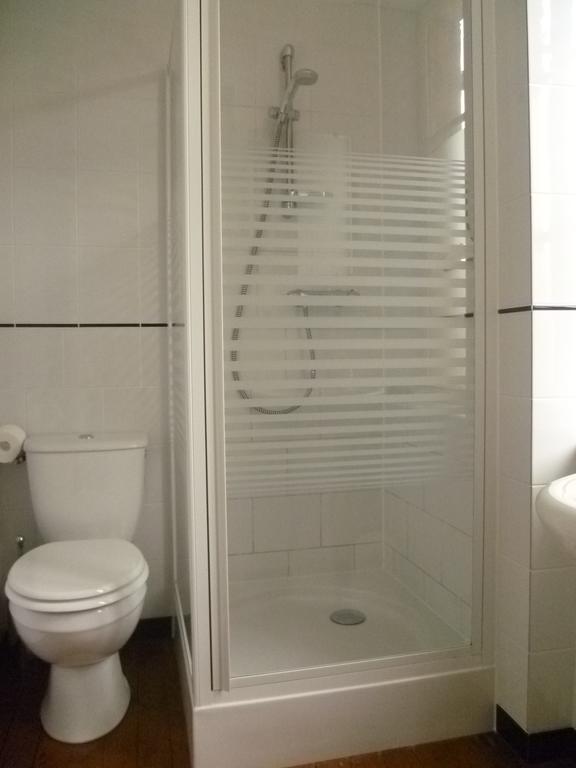 Villa St. Hubert Saint-Nectaire Ngoại thất bức ảnh